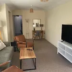 Cambridge Water House Apartments