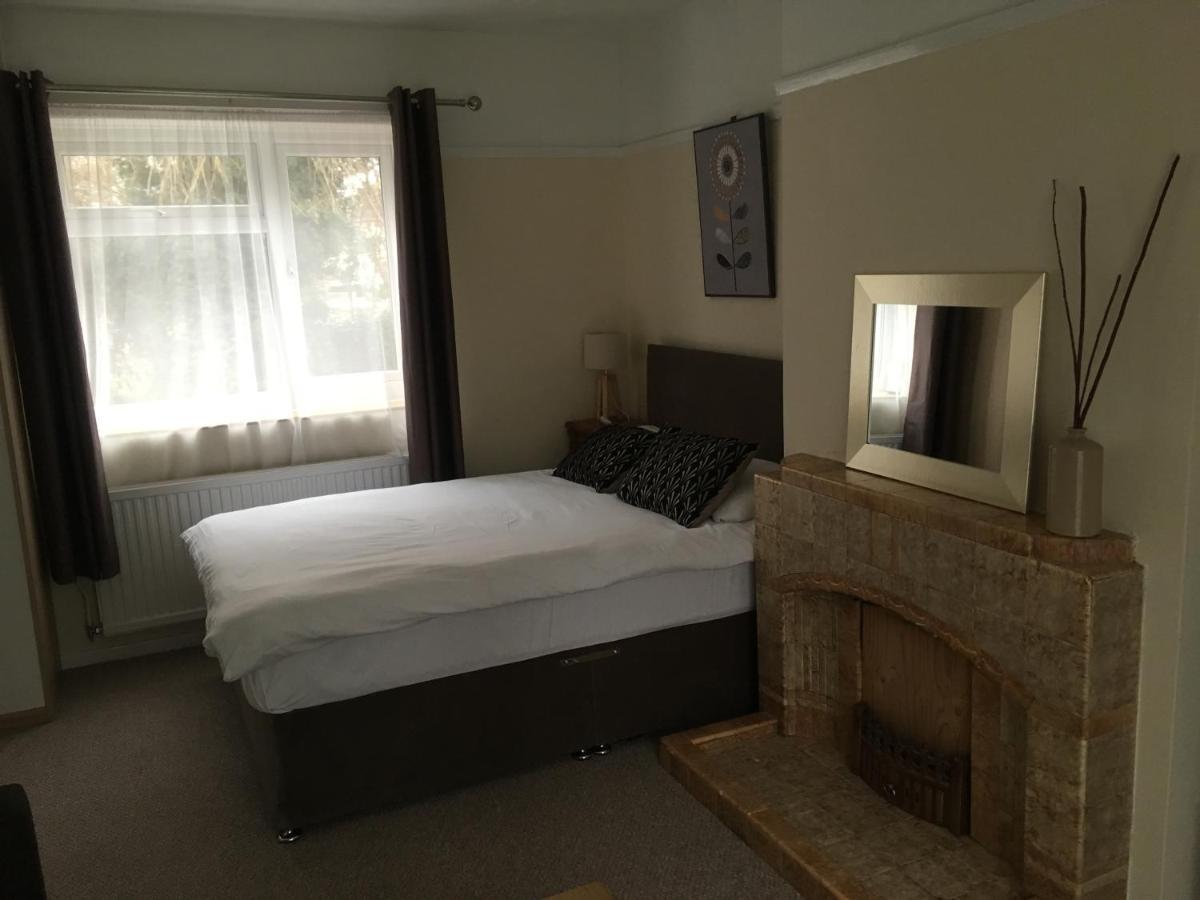 Apartment Water House Cambridge (Cambridgeshire)