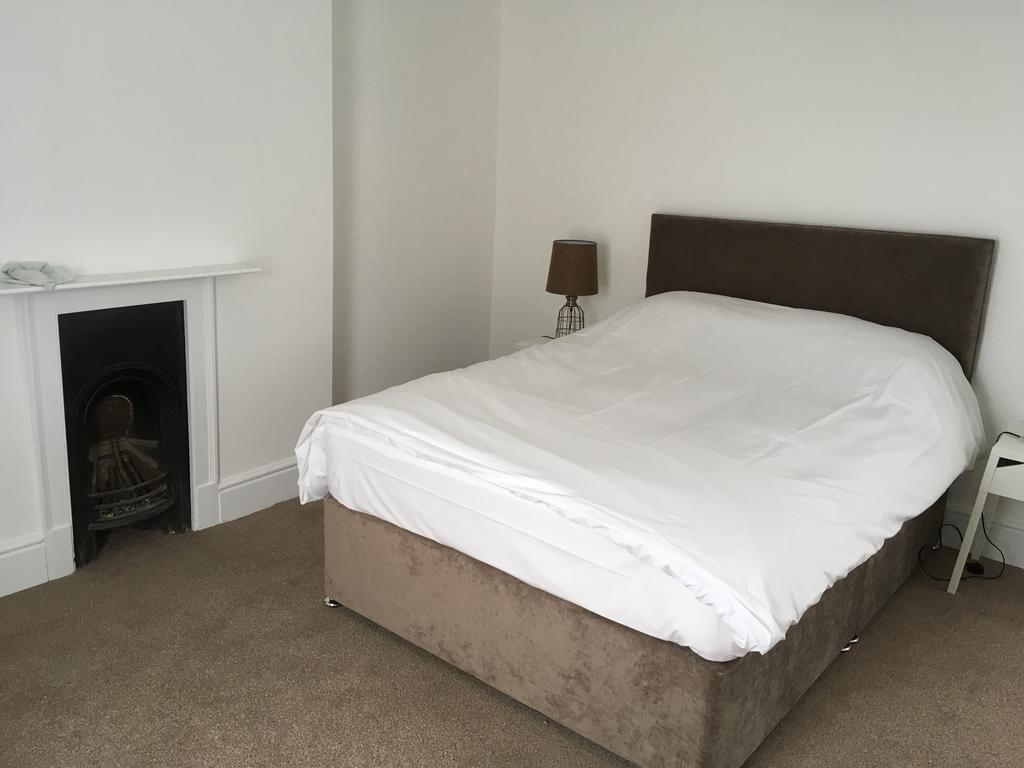 Water House Apartment Cambridge (Cambridgeshire)