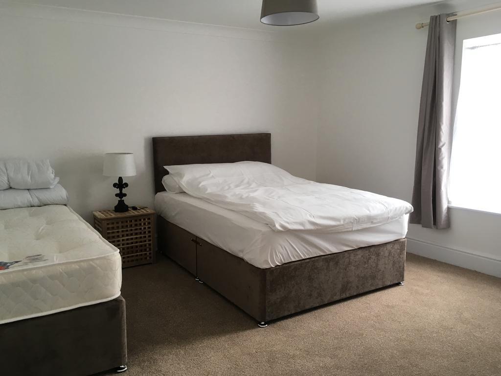 Water House Apartment Cambridge (Cambridgeshire)