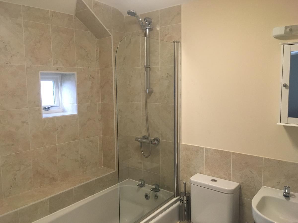 Apartment Water House Cambridge (Cambridgeshire)